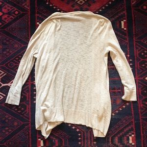 Madewell Sweaters - Madewell Summer Ryder Cardigan Madewell Sweaters - Madewell Summer Ryder Cardigan